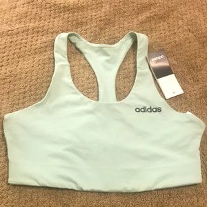 NEW NWT Adidas Sports bra